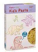 Alb Gold Organic Dinos Kid's Pasta