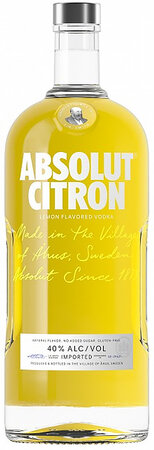 ABSOLUT CITRON