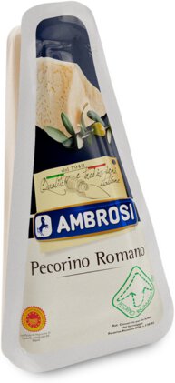 Ambrosi Pecorino Romano
