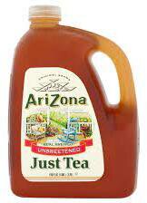 Arizona Gallons Un Sweetened T