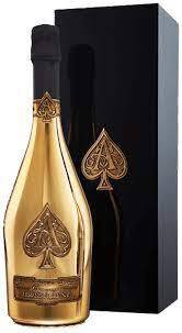 Armand De Brignac Champagne