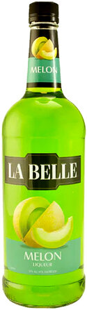 LA BELLE MELON LIQUEUR