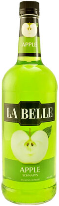 LA BELLE SOUR APPLE