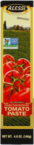 Alessi Double Concentrated Tomato Paste Tub