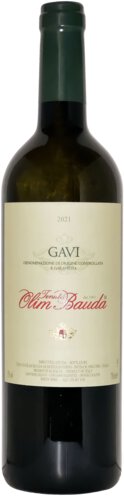 Olim Bauda Gavi
