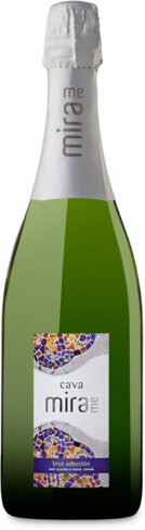 Mirame Seleccion Cava Brut
