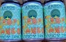 Arbor Brewing Tropi Tango 6pk Cans