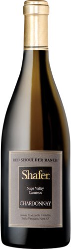 Shafer Red Shoulder Chardonnay
