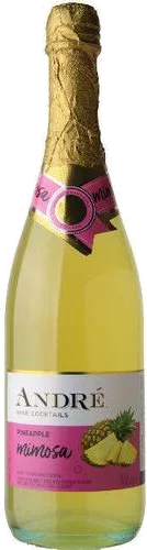 Andre Pineapple Mimosa Sparkling Wine Cocktail