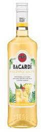 Bacardi Pineapple Mai Tai