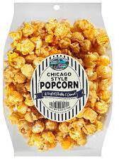 Backroad Country Chicago Style Popcorn