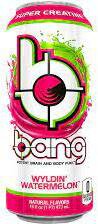 Bang Wyldin Watermelon