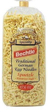 Bechtle Spaetzle