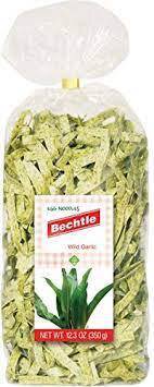 Bechtle Wild Garlic Noodles