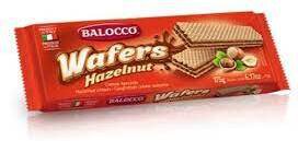 Balocco Wafers Hazelnut