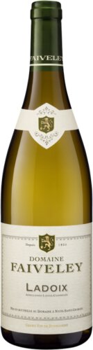 Domaine Faiveley Ladoix Blanc