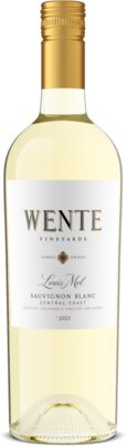 Wente Vineyards Louis Mel Sauvignon Blanc