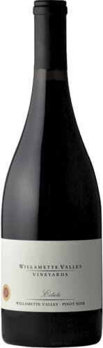 Willamette Valley Estate Pinot Noir