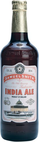 Sam Smith India Pale Ale