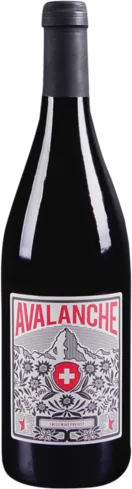 Avalanche Pinot Noir 750