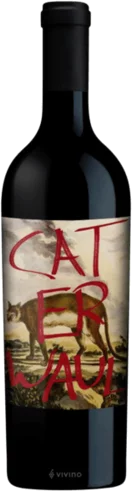 Caterwaul Cabernet Sauvignon Napa Valley