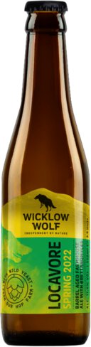 Locavore Abbey Dubbel