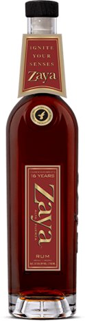 Zaya Rum Alta Fuerza 16 Year