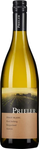 Prieler Burgenland Pinot Blanc Ried Seeberg