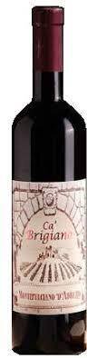 Ca Brigiano Montepulciano D'Abruzzo