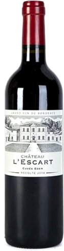 L'escart Bordeaux