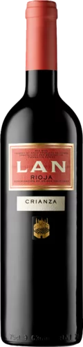 Lan Rioja Crianza