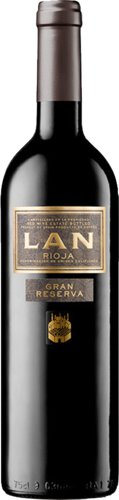 Lan Rioja Gran Reserva