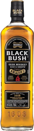 Bushmill's Black Bush
