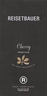 Hans Reisetbauer Cherry Eau de Vie