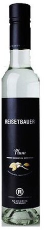 Hans Reisetbauer Plum Eau-de-Vie