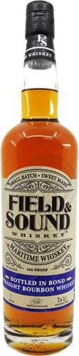 Field and Sound Bottled in Bond Bourbon