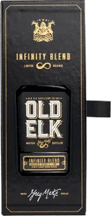 Old Elk Infinity Blend