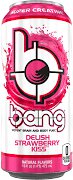 Bang Delish Strawberry Kiss