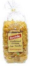 Bechtle Mini Lasagna