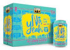 Bells No Yeah 12pk Can