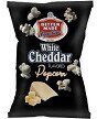Better Made Signature Cheddar Cheese Popcorn