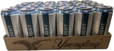 Yuengling Flight 16oz 4/6 Cans