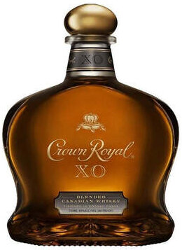 Crown Royal XO Canadian Whisky
