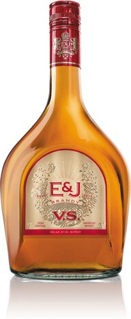 E&J VS Brandy