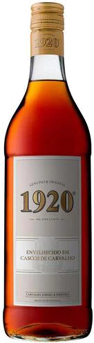 1920 Portuguese Brandy