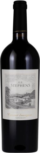 D R Stephens Collateral Cabernet Sauvignon