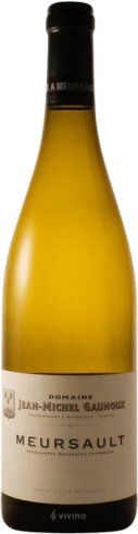 Domaine Jean Michel Gaunoux & Fills Meursault