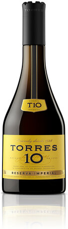 Torres Brandy
