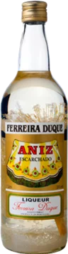Ferreira Duque Aniz Escarchado Liqueur
