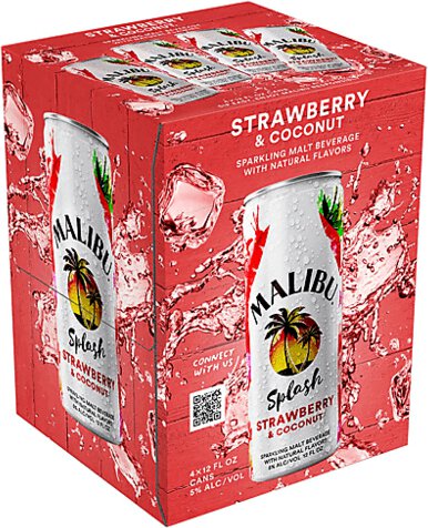 Malibu Splash Watermelon